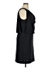 Xscape Black Cocktail Dress Size 14 - photo 4
