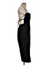 NBD Black Cocktail Dress Size L - photo 4