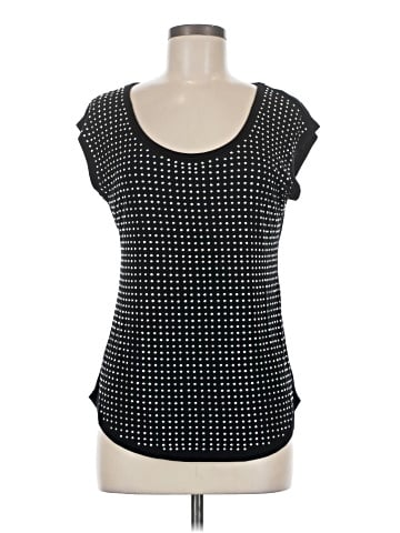 Cache Short Sleeve Top (view 1)