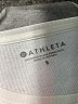 Athleta White Sleeveless T-Shirt Size S - photo 7