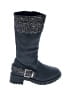 Mudd Black Boots Size 6 (kids) - photo 1