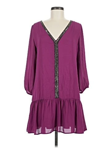 Alya Casual Dress (view 1)