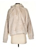 TRUTH BY REPUBLIC 100% Polyester Tan Pullover Hoodie Size S - photo 1