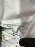 Assorted Brands White Silver Pullover Hoodie Size L - photo 7