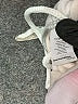 Assorted Brands White Silver Pullover Hoodie Size L - photo 8