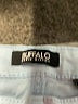 Buffalo by David Bitton Color Block Blue Jeans Size 29 waist - photo 7