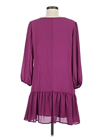 Alya Casual Dress (view 2)