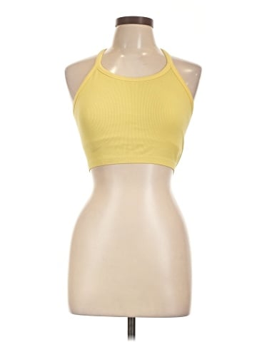 Jockey Tank Top (view 1)