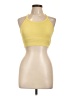 Jockey Yellow Tank Top Size L - photo 1