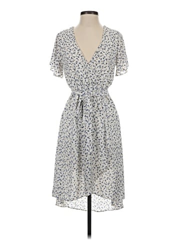 Sienna Sky Casual Dress (view 1)