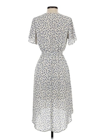 Sienna Sky Casual Dress (view 2)