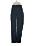 Everlane Solid Blue Casual Pants Size 2 - photo 1