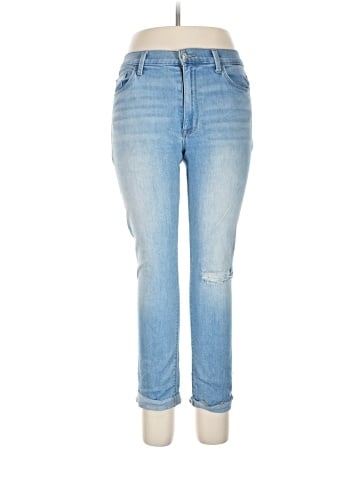Hudson Jeans Jeans (view 1)