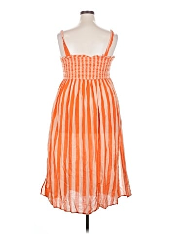 By Anthropologie Casual Dress (view 2)