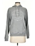 Assorted Brands Gray Pullover Hoodie Size S - photo 1