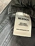 Hudson Jeans Solid Black Jeans Size 28 waist - photo 8