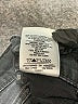 Hudson Jeans Solid Black Jeans Size 28 waist - photo 9