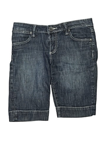 Kut from the Kloth Denim Shorts (view 1)