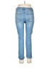 Hudson Jeans Hearts Blue Jeans Size 31 waist - photo 2