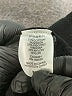 Hilary Radley Black Pullover Sweater Size M - photo 8