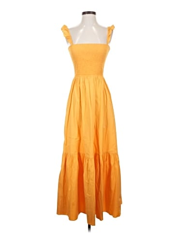 Express Casual Dress (view 1)
