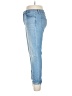 Hudson Jeans Hearts Blue Jeans Size 31 waist - photo 5