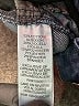 Mac and Me Hearts Blue Jeans Size 2 - photo 8