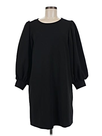Free Assembly Casual Dress (view 1)