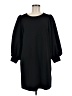 Free Assembly Black Casual Dress Size M - photo 1