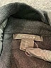 Tahari Black Cardigan Size L - photo 7