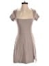 Qinsen Tan Romper Size S - photo 1