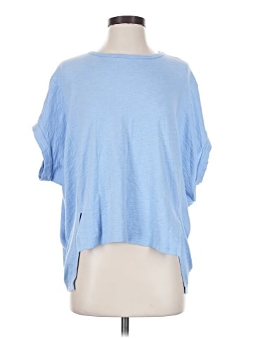 Clara Sun Woo Short Sleeve T-Shirt (view 1)