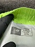 New Balance 100% Polyester Green Athletic Shorts Size 10 - 12 - photo 3