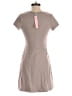 Qinsen Tan Romper Size S - photo 2