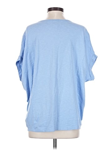 Clara Sun Woo Short Sleeve T-Shirt (view 2)