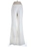 Emilio Pucci 100% Wool Ivory Wool Pants Size EU (IT) 42 / US 6 - photo 2
