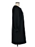 Free Assembly Black Casual Dress Size M - photo 4