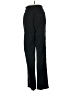 Athleta Solid Black Track Pants Size 0 - photo 2