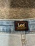 Lee Hearts Blue Jeans Size 10S - photo 7