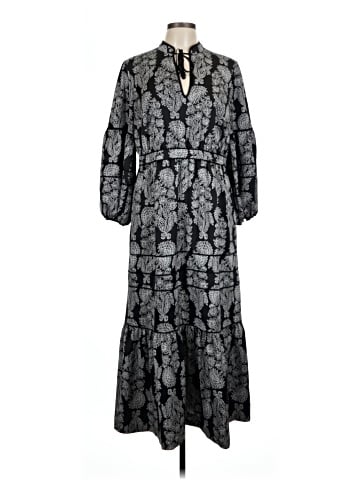 Point Sur Casual Dress (view 1)