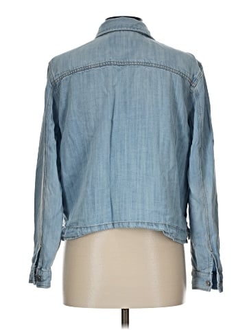 Thread & Supply Denim Jacket (view 2)