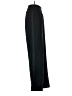 Athleta Solid Black Track Pants Size 0 - photo 4
