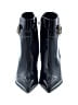 Sam Edelman Black Wedges Size 7 1/2 - photo 2