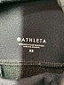 Athleta Black Turtleneck Sweater Size XS - photo 7