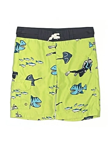 Gymboree Board Shorts (view 1)