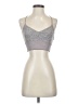 Alo Gray Tank Top Size S - photo 1