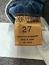 Driftwood Hearts Blue Jeans Size 27 waist - photo 8
