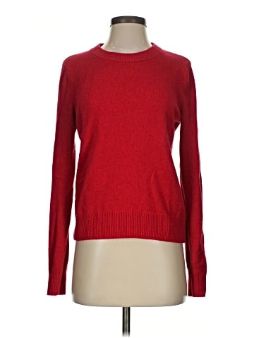 Gap Pullover Sweater (view 1)