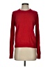 Gap Solid Red Pullover Sweater Size S - photo 1