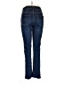 Seven7 Solid Blue Jeans Size 6 - photo 2